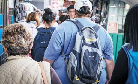 La obesidad no es normal