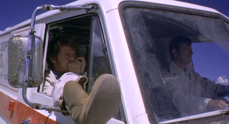 Charley Varrick - 1973