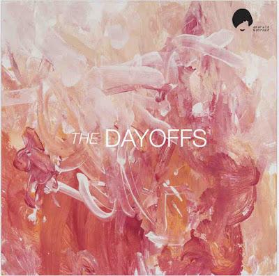 [Disco] The Dayoffs - The Dayoffs (2017)