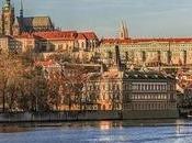 ¿Qué visitar Praga?