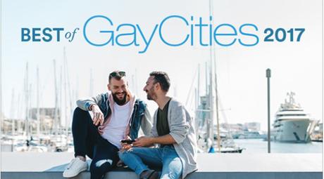 Buenos Aires promociona el turismo LGBT en Washington