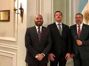 Buenos Aires promociona turismo LGBT Washington