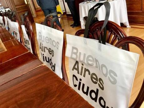 Buenos Aires promociona el turismo LGBT en Washington
