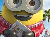 Nuevo desfile Navidad Universal Orlando