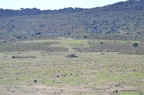 Campo de Concentración de Castuera