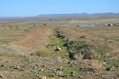 Campo de Concentración de Castuera