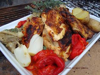 Como cocinar la carne para que nos quede tierna y jugosa