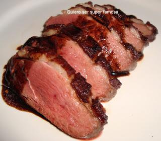 Como cocinar la carne para que nos quede tierna y jugosa