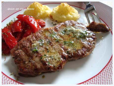 Como cocinar la carne para que nos quede tierna y jugosa