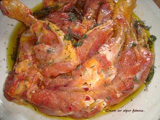 Como cocinar la carne para que nos quede tierna y jugosa