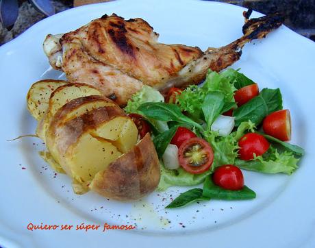 Como cocinar la carne para que nos quede tierna y jugosa