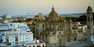 La Catedral de Jerez