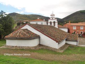 Santuarios de la cerámica en la Comarca de Talavera: Piedraescrita