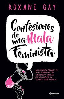 Mis primeras lecturas feministas pt. II