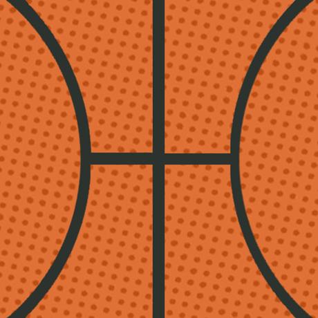 pattern textura de pelota de baloncesto, basket ball texture pattern