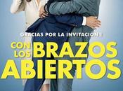 brazos abiertos