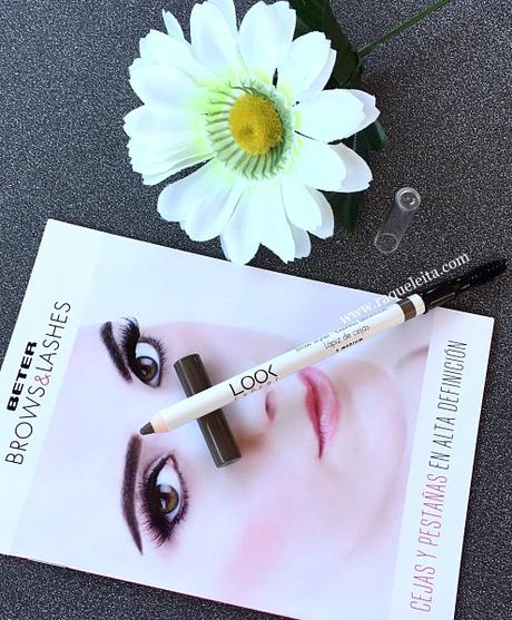 Mirada de Alta Definición con Brow & Lashes la Nueva Gama para Cejas y Pestañas de Beter Mirada de Alta Definición con Brow & Lashes la Nueva Gama para Cejas y Pestañas de Beter