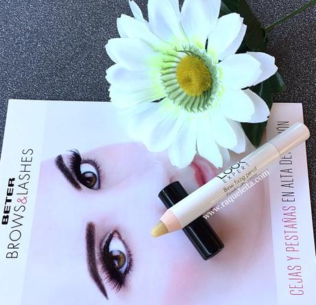 Mirada de Alta Definición con Brow & Lashes la Nueva Gama para Cejas y Pestañas de Beter Mirada de Alta Definición con Brow & Lashes la Nueva Gama para Cejas y Pestañas de Beter