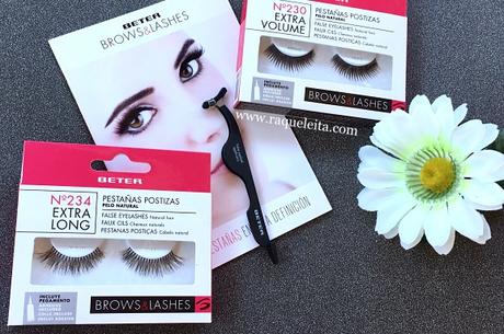 Mirada de Alta Definición con Brow & Lashes la Nueva Gama para Cejas y Pestañas de Beter Mirada de Alta Definición con Brow & Lashes la Nueva Gama para Cejas y Pestañas de Beter