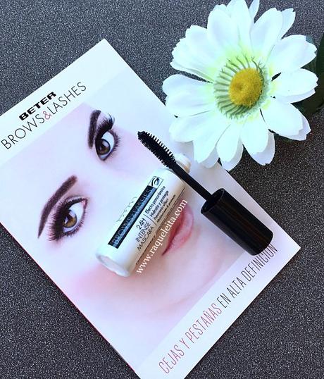 Mirada de Alta Definición con Brow & Lashes la Nueva Gama para Cejas y Pestañas de Beter Mirada de Alta Definición con Brow & Lashes la Nueva Gama para Cejas y Pestañas de Beter