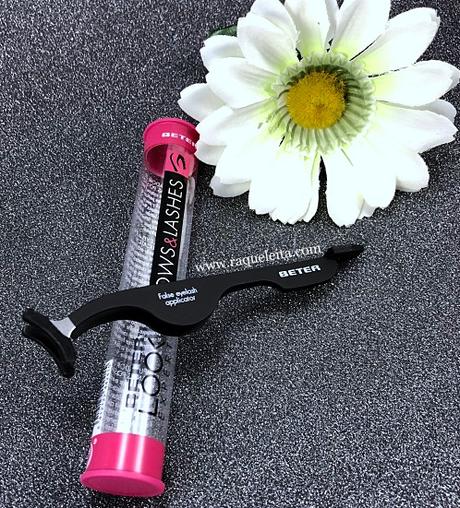 Mirada de Alta Definición con Brow & Lashes la Nueva Gama para Cejas y Pestañas de Beter Mirada de Alta Definición con Brow & Lashes la Nueva Gama para Cejas y Pestañas de Beter