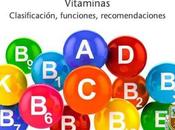 Vitaminas