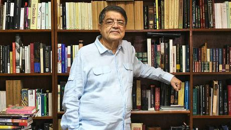 Sergio Ramírez, premio Cervantes 2017