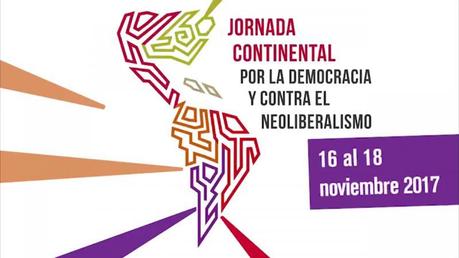 En Montevideo, otra jornada por el futuro de Nuestra América