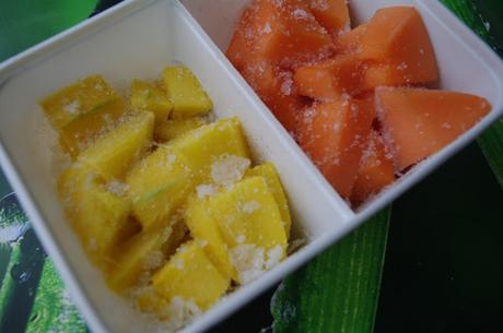 LASSI DE MELÓN #CongelandoElVeranoII LASSI DE MELÓN #CongelandoElVeranoII