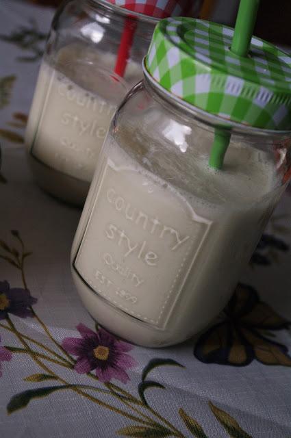 LASSI DE MELÓN #CongelandoElVeranoII LASSI DE MELÓN #CongelandoElVeranoII