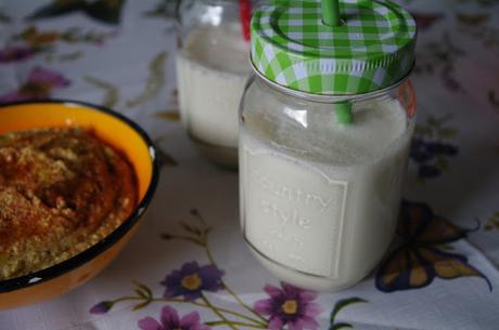 LASSI DE MELÓN #CongelandoElVeranoII LASSI DE MELÓN #CongelandoElVeranoII