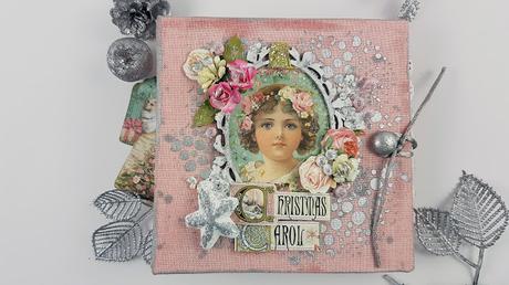 ¡Nuevo curso online!: Álbum Navidad 2017 ¡Nuevo curso online!: Álbum Navidad 2017