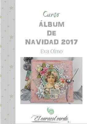 ¡Nuevo curso online!: Álbum Navidad 2017 ¡Nuevo curso online!: Álbum Navidad 2017