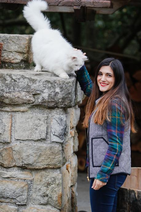 Apple picking (OOTD) Apple picking (OOTD)