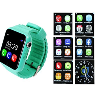 Relojes con SIM para nuestros hijos Relojes con SIM para nuestros hijos