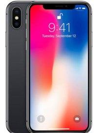Objetivo iPhone X gratis: ¡que me lo pague la bolsa!