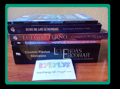 [Unboxing] Joe Erskine Cazarrecompensas errante