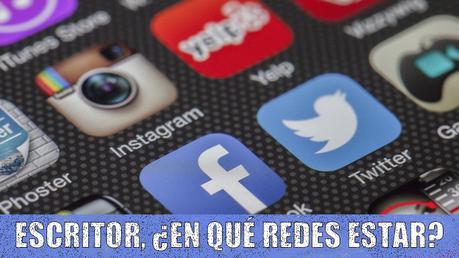 Redes sociales