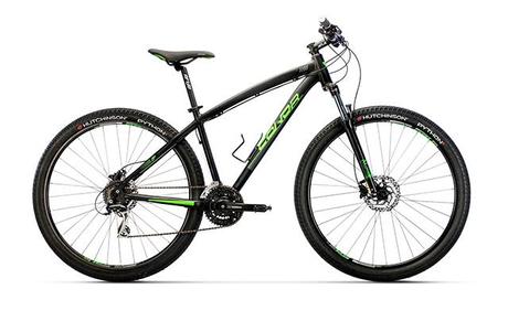 5 Bicis para iniciarse al MTB en 2018 | Hasta 1000€