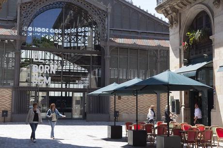 Big Kokka · el restaurante de cocina nikkei con coctelería fusión del Born big kokka restaurante nikkei born