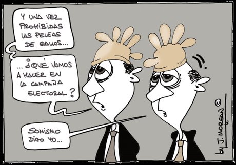 [Humor en cápsulas] Para hoy viernes, 17 de noviembre