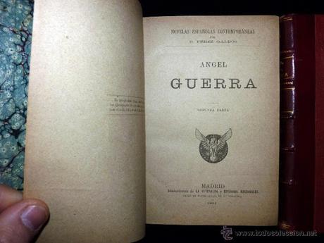 [Galdós salsa] Hoy, 