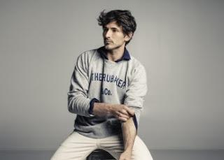 THE BRUBAKER PRESENTA SU NUEVA CAMPAÑA CON ANDRES VELENCOSO