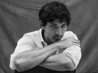 THE BRUBAKER PRESENTA SU NUEVA CAMPAÑA CON ANDRES VELENCOSO