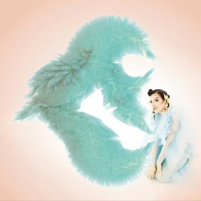 Björk: Blissing Me es su nuevo video/single