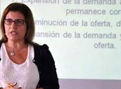 Pascualina Curcio: “Venezuela está situación quiebra suspensión pagos”