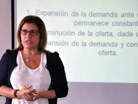 Curcio: se busca alterar los mecanismos de distribución para generar un “malestar” social y una “desestabilización”.