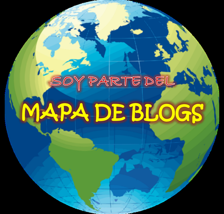 Mapas de Blogs!!