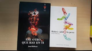 NUEVOS EN MIS ESTANTERIAS NUEVOS EN MIS ESTANTERIAS