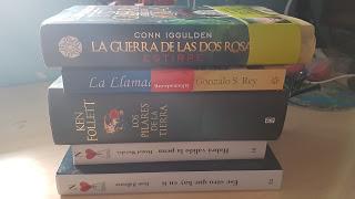 NUEVOS EN MIS ESTANTERIAS NUEVOS EN MIS ESTANTERIAS